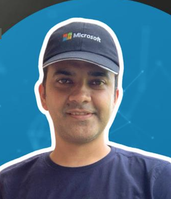 Who Am I? illustration